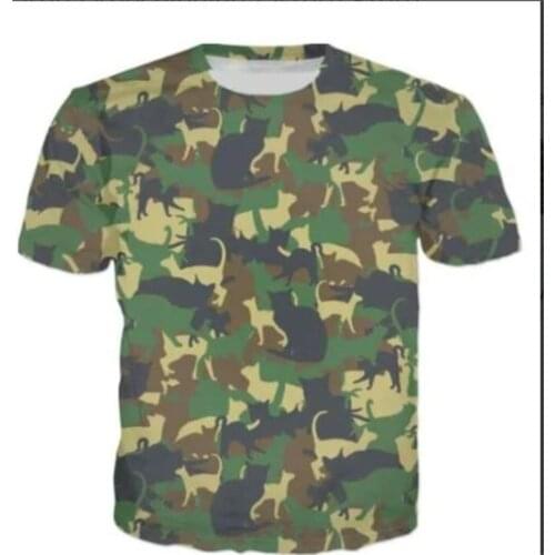 MRayoo Hiking T-shirts