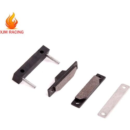 Brake Pad Set for 1/5 KM ROVAN HPI Baja 5b 5t 5sc Rc Car Parts