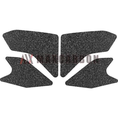 Tank Traction Grips Tank Pad For BMW F900R 2020-2021