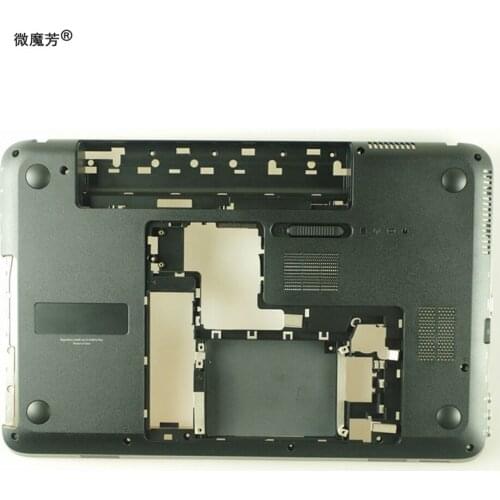 NEW Laptop Bottom Base Cover for HP Pavilion DV6-6000 665298-001 D shell