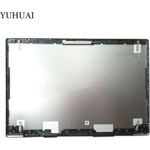 NEW LCD BACK COVER For Lenovo IdeaPad 320S-15 320S-15IKB 520S-15 520S-15IKB LCD top cover case silver