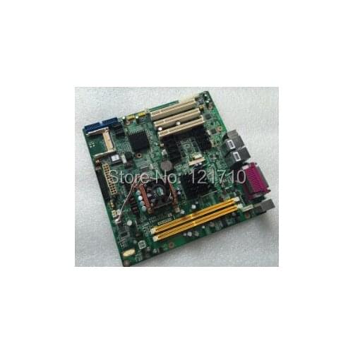 Industrial equipment board AIMB-552 REV.A1 19AK055202 AIMB-552G2