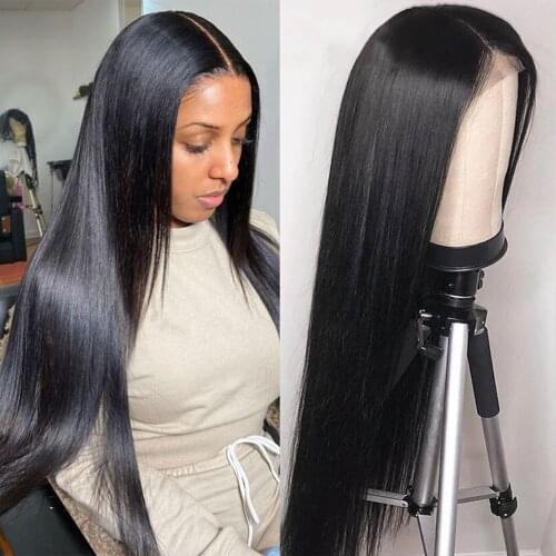 Sapphire Lace Front Wigs