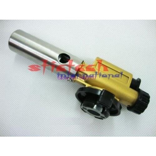 Stictech Copper Burners