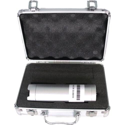 VMC-606 Vibration Calibrator portable vibration meter, vibration meters