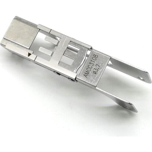 Fuji CP feeder parts AMCC3106 AMCC3107 AKJCD6090 AMCC3108 tape guide