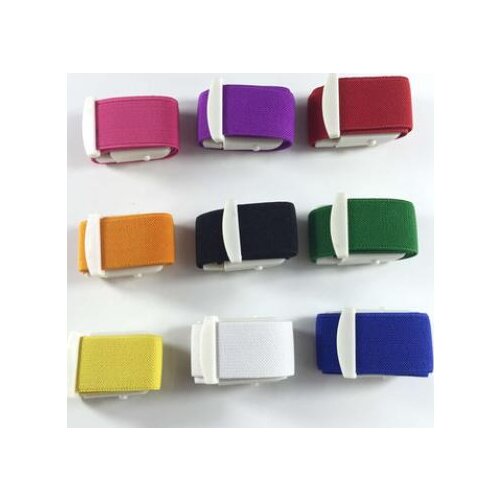 Tourniquet Medical Emergency Bleeding Controller Convenient To Use First-Aid Tool In Emergency Situations Hemostatic Button