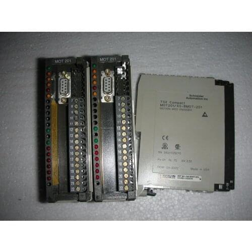 1PC USED TSX Compact MOT201/ AS-BMOT-201