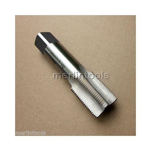 24mm x 1.5 Metric HSS Right hand Tap M24 x 1.5mm Pitch