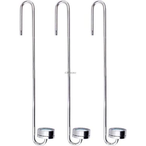 Aquarium Ultra Thin Stainless Steel CO2 Diffuser Excellent CO2 Dissolve Rate P41