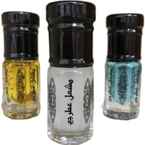 Al Attaar Goods For Beauty And Health