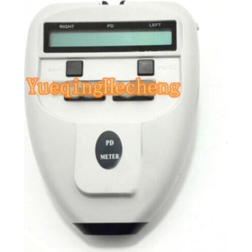 Digital Pupillometer Pupillary Distance Tester PD Meter Centrometer Optical CP-32BT