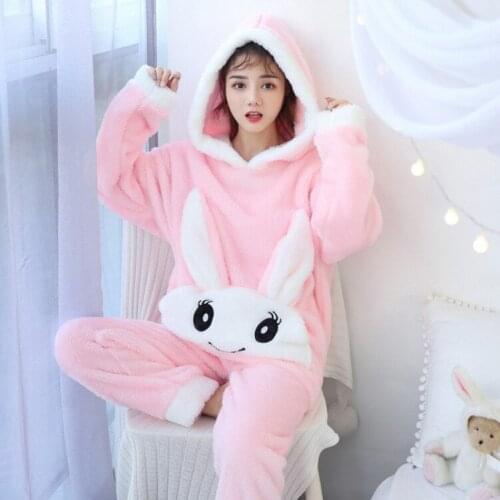 CINESSD Women's Long Pajamas