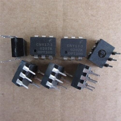 CNY17-3 CNY17 new original 20pcs/lot