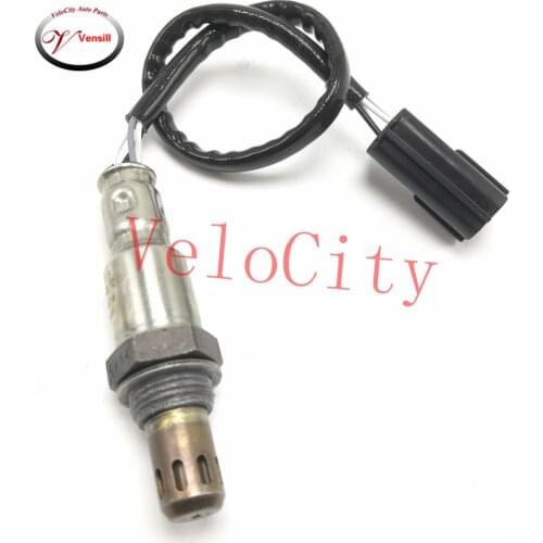 Oxygen Sensor NTK Sensor Part No# 22690-ED000 OZA603-N2 For 2006-2014 Qashqai 2007-2014 Tiida 2002-2010 Micra