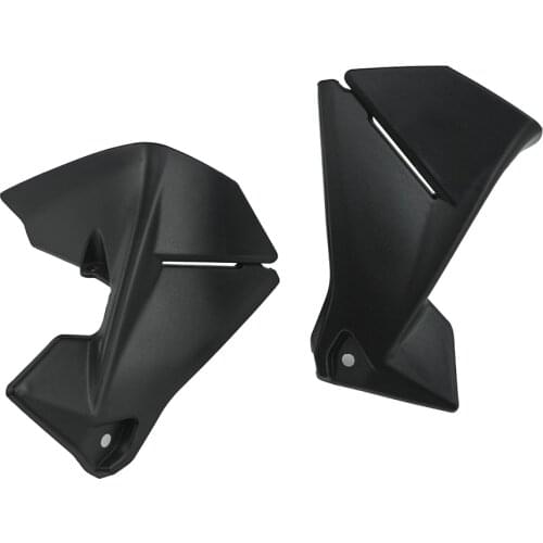 For BMW R1200GS R1200 GS R 1200 LC Adventure 2014-2017 2018 2019 Motorcycle Front Drive Protector Cowl Cockpit Headlight fairing