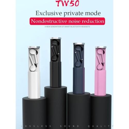 DWELGEY Headphones With Microphone