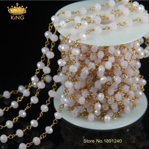 JAYLAXIEBJ Baby Necklaces