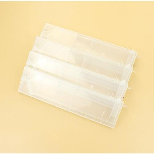 With ARC Chips Refillable ink cartridges for mimaki JV300 JV150 CJV300 CJV150 BS3 SS21 SS2 ES3 SB51 SB52 SB53 permanent chips