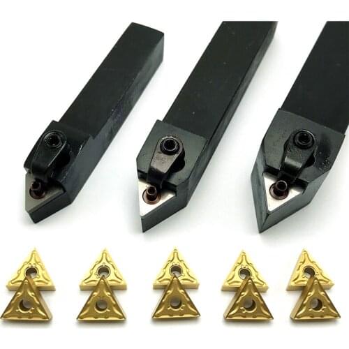 MTENN1616H16 MTENN2020K16 MTENN2525M16 External Turning Tool Holder+TNMG160404 TNMG160408 Carbide Inserts Cutting tools