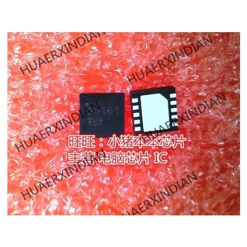 Brand new original NCL30161MNTXG 30161 QFN High Quality