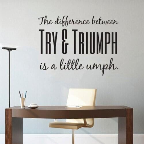 Work Team Wall Decals Office Wall Decals Archives Wall Decal World Stickers Vinyl Wall Decals Removable DK-159