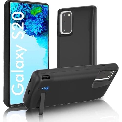 SlaBao Phone Cases Samsung Galaxy S20 Plus