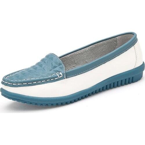 SPEED SECONDS OPEN Women's Ballet Flats With Heels