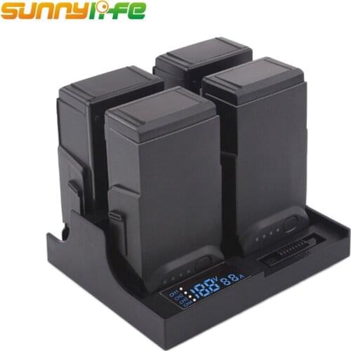 STARTRC Quadcopter Chargers