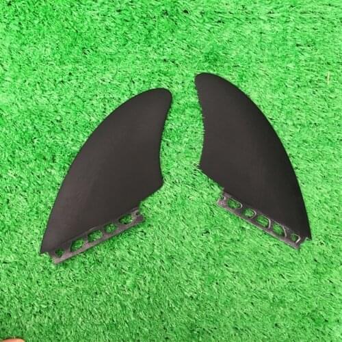 Top Quality Twin Keel Fin Surfboard Shortboard Surf Fins For Sale