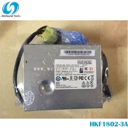 100% working power supply For 03T9023 APA004 HKF1802-3A Fully tested