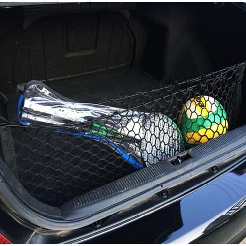 Car Trunk Envelope Net For BMW F20 F21 F31 G31 F11 E61 E60 X1 F48 X2 F39 X3 G01 F25 E83 X4 G02 F26 X5 F85 F15 E70 X6 F86 F16 E71