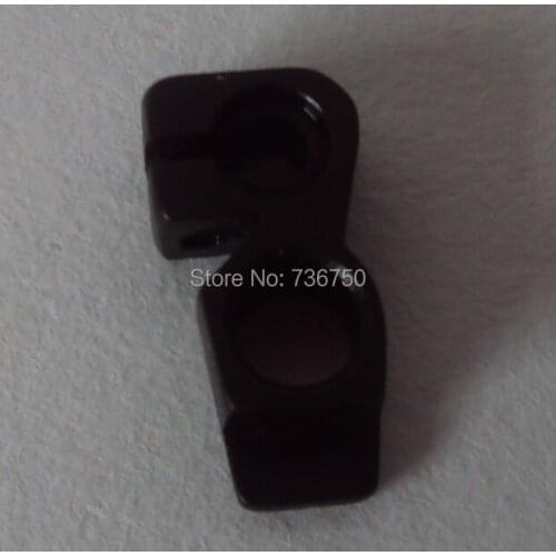 Barudan Embroidery machine spare parts - cloth wind stop latch clamp, HT230330 / HT230051