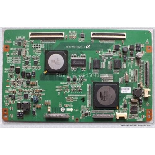 Free shipping 4046FA7M4C6LV0.4 T-CON Original parts