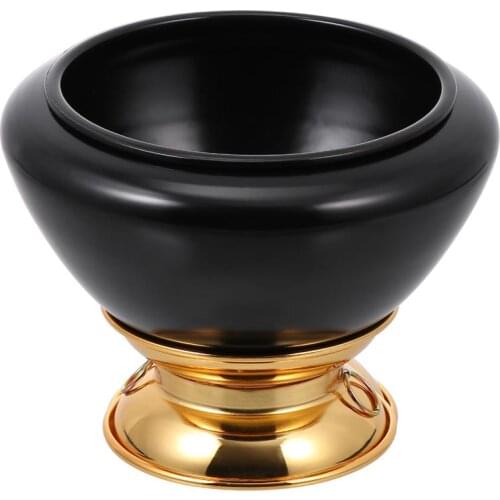 1Pc Buddha Sound Bowl Yoga Meditation Therapy Bowl Yoga Supply Singing Bowl Tibet Singing Bowl Chanting Bowl