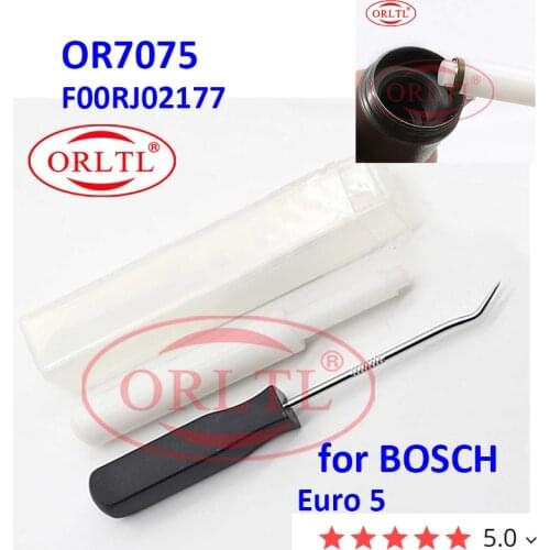 ORLTL OR7074 Injector Removal Tool F00VC99002 Euro3 Euro4 Injector Disassembly Repair Tool Kit F00RJ02177 Euro5 for BOSCH