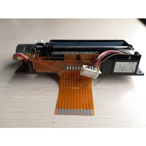 New original STP312C-256 thermal print head STP312C-256 thermal printer core STP312C,STP312,STP312C-256-E