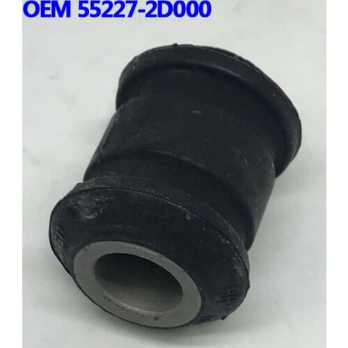 RCQP Suspension Arms