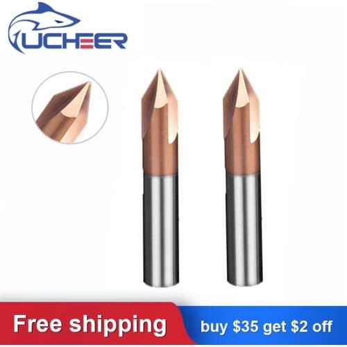 UCHEER 90 Degree Cutters