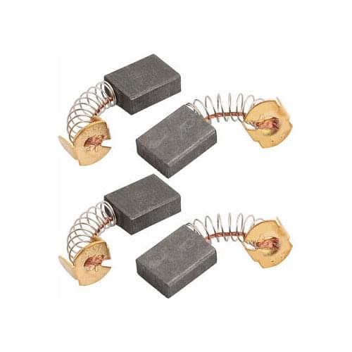 16x13x6mm 153A Carbon Brushes Power Tool for Electric Hammer Drill Motor