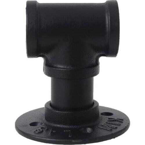 Water Pipe Shaped Wine Rack Display Red Wine Bottle Storage Organizer Simple Wall Mounted Holder