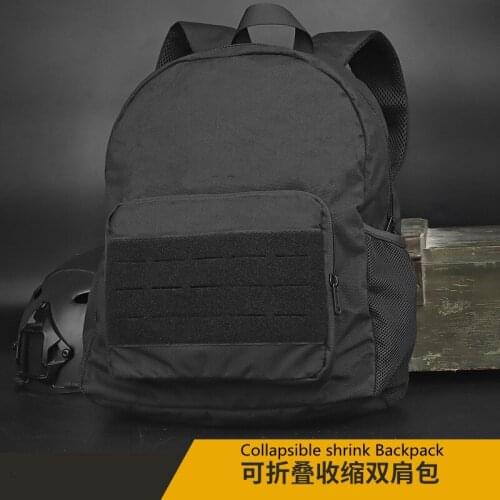 WoSporT Hiking And Travel Backpacks