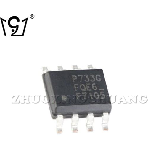 10PCS IRF7105TRPBF 25V/3.5A SOIC-8 F7105 MOSFET Patch IC chip