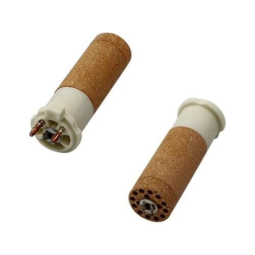 Free shipping 103.606 100V 435W heating resistor with mica tube for Hot Jet S plastic welder gun