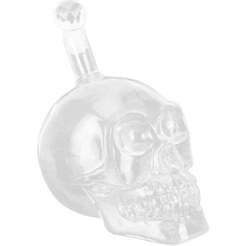 Red Wine Bottle Portable Vodka Bottle Wine Container Wine Bottle for Bar