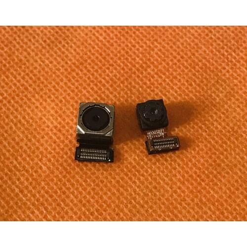 Original Photo Rear Back Camera 13.0MP+5.0MP Module For Vernee Mix 2 MTK6757 Octa Core 6.0 Inch Free shipping