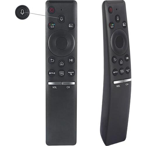 BN59-01312B BN59-01298C For Samsung Smart QLED TV Voice Remote Control Bluetooth UE43RU7406U QE43Q60RALXXN QE65Q70RATXXC