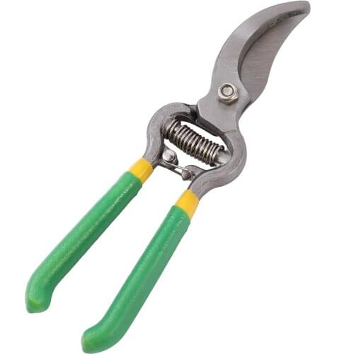 Plant Flower Trim Horticulture Pruner Secateur Shrub Gardening Scissors Orchard Branches Pruning Shears Fruit Trees Pick Up Tool
