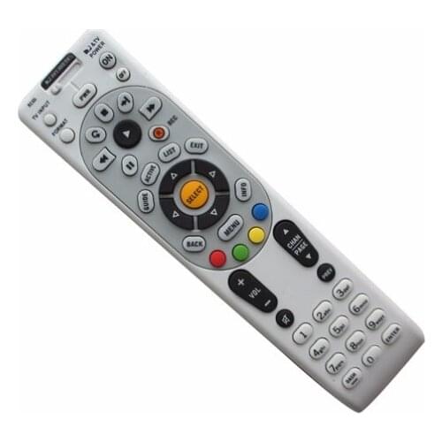 Universal Remote Control For RCA Panasonic Philips Polaroid Prima RCA Samsung Sansui Sova Sylvania Techview TV DVD Combos