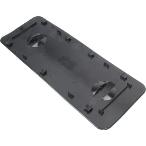 1pc High Quality Black Battery Tray Cover for audi A4 8E B6 B7 8E1819422A01C